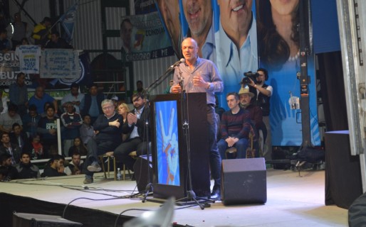 “Chubut es un modelo de igualdad a seguir”