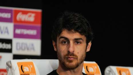 Aimar evalúa su retiro del fútbol