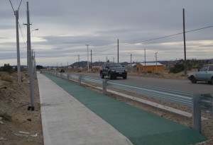 Bicisenda I