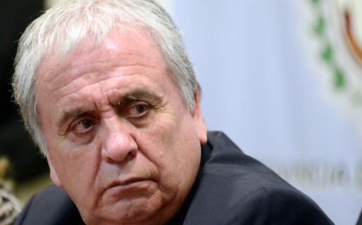 Renunció el intendente de Río Gallegos