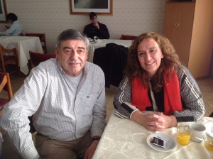 Cimadevilla Michetti