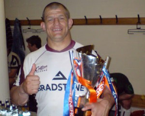 Clínica de Rugby Chenque RC