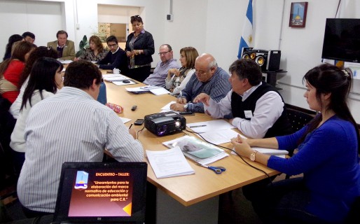 La próxima sesión del Concejo será el miércoles 8