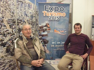 Foto nota Turismo