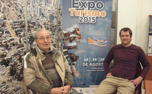 La Expo Turismo 2015 ya tiene expositores confirmados