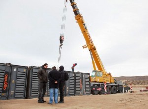 GENERADORES MOVILES RT 2