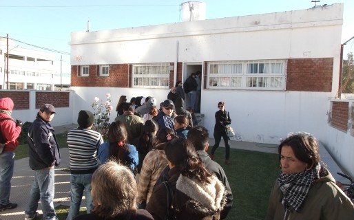 Provincia destacó la decisión de la Corte sobre Alpesca