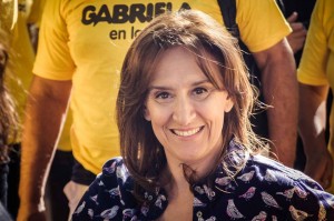 Gabriela Michetti