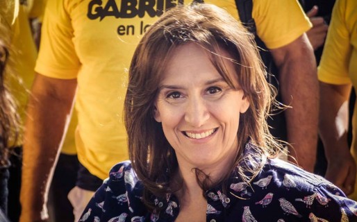 Michetti llega mañana a Chubut