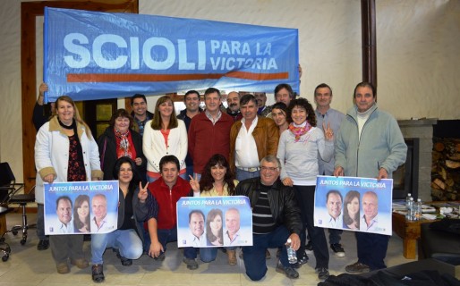 “Hizo lo que ningún Gobernador se animó en 30 años”