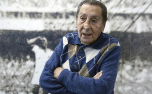 Murió Ghiggia, último sobreviviente del ‘Maracanazo’