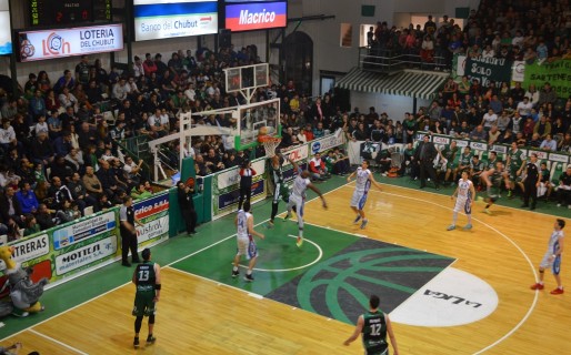 LNB: Cronología del infartante cuarto juego final