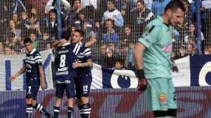 Gimnasia LP 2 - Crucero 1