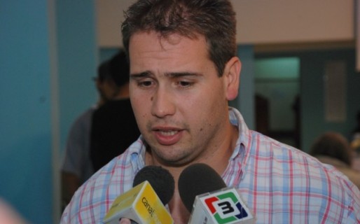 Fita llamó a dejar atrás las prácticas de la vieja política