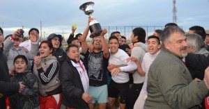 Huracán Campeón 2015 (3)