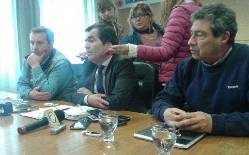 La SCPL se desligó por los cortes de energía