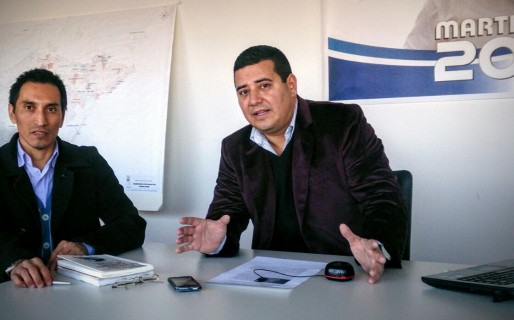 Caro pide: «No le demos fueros a algunos políticos»