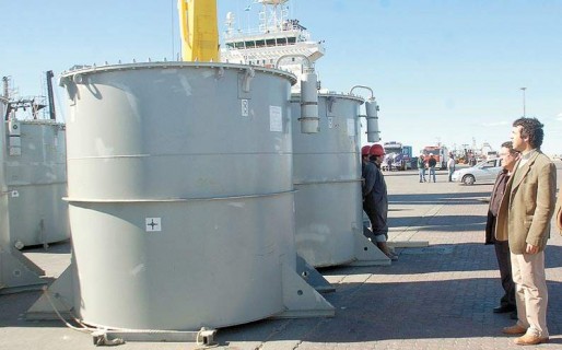 Lorenzo defenestró la ‘truchada dasnevista’ de Ingentis