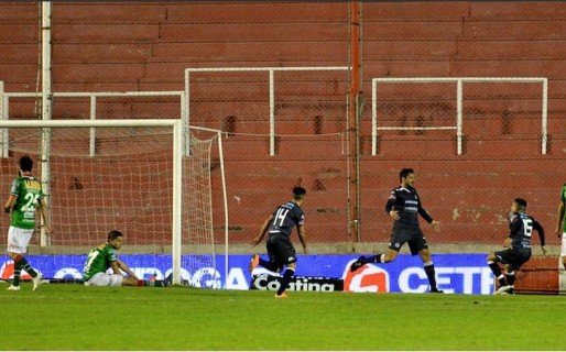 Copa Argentina: Debut y despedida para el campeón