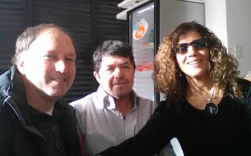 El PRO invita a plantear necesidades por Whatsapp