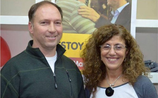 Nasif: “Irianni es la cara visible de Macri en la provincia”