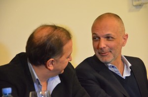 Lanzamiento Linares (1)
