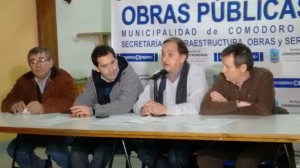 Licitación Próspero Palazzo