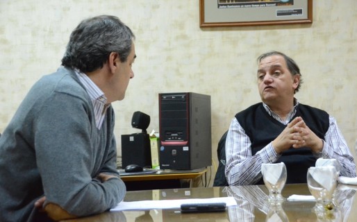 “Con el aumento de la energía desaparecerá el Fondo de Sustentabilidad”