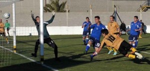 Madryn 4 - CAI 0