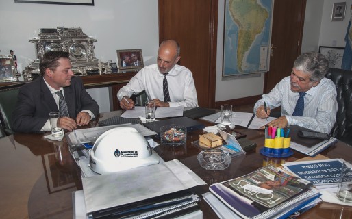 “Ojalá la gente compare gestiones como pide Das Neves