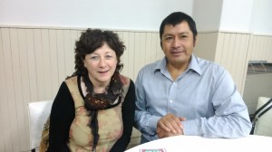 Muñoz y Antillanca PASO FUS Cordillera