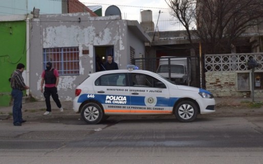 Garayalde Blanco: Martínez Conti valoró políticas anti narco