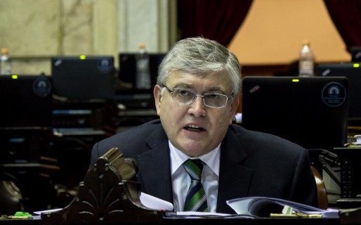Pais destacó aumento del Salario Mínimo Vital y Móvil