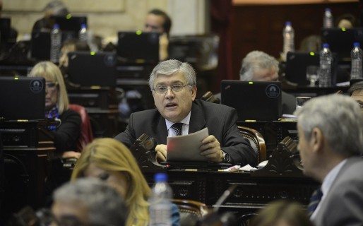 Pais celebró ley que garantiza movilidad de asignaciones familiares