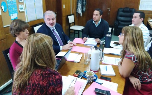 ATECH Sur quiere parar y movilizarse