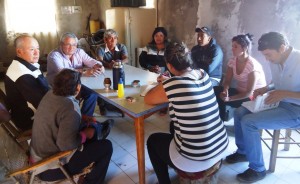 Productores Riacho