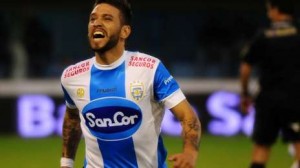 Rafaela 2 - Aldosivi 1