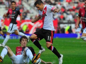 River 3 - Colón 1