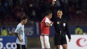 Roldan arbitro final