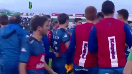 Tigre volvió a la victoria tras dos fechas