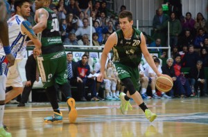 Schattman Gimnasia 76 - Quimsa 70