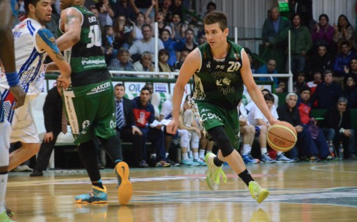 Con Schattmann inspirado, Gimnasia se puso 1-2