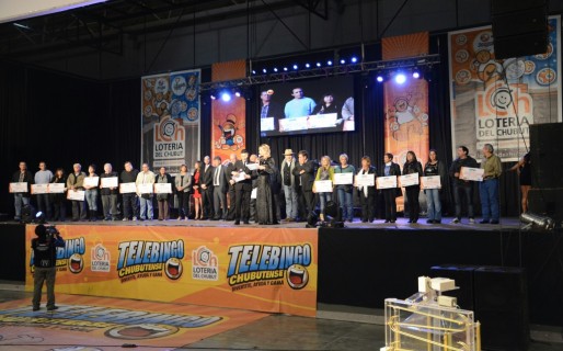 El Telebingo Extraordinario sorteó 2,5 millones de pesos