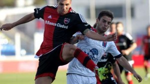 Tigre 0 - Newells 0