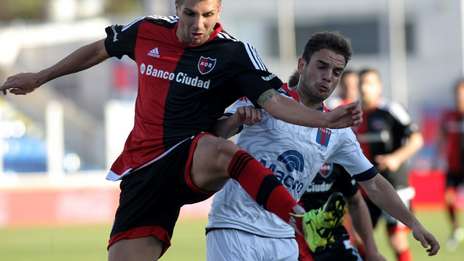 Tigre y Newell’s no pudieron sacarse ventajas