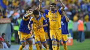 Tigres 3 - Inter 1