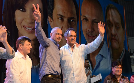 “Este es un proyecto único que se profundiza”