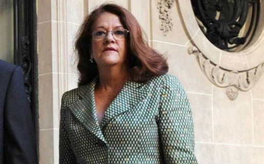 Alicia Castro: “Somos una tierra de paz y diálogo”