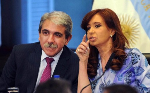 Cristina dejó en ridículo a Das Neves