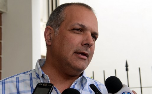 Buzzi licita el Hospital de Alta Complejidad